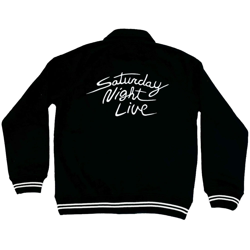 Saturday Night Live x Roots Coaches Jacket