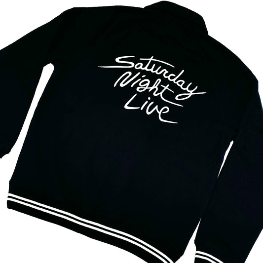 Saturday Night Live x Roots Coaches Jacket