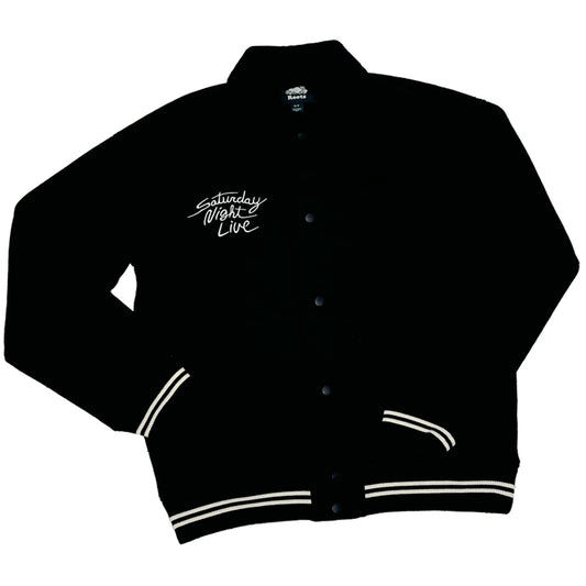 Saturday Night Live x Roots Coaches Jacket