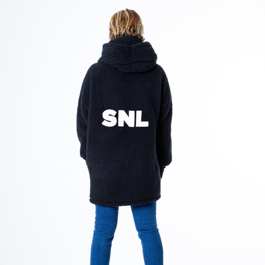 SNL Jill Martin Lounger