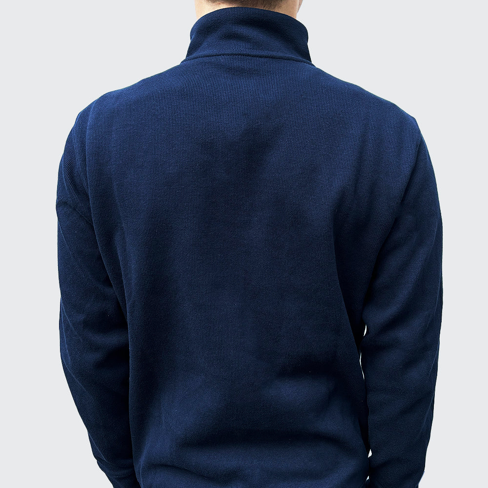 TODAY Colorectal Cancer Alliance Month Land's End Quarter Zip