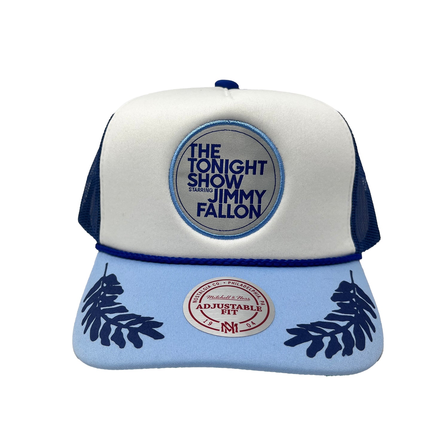 Tonight Show Mesh Trucker Hat