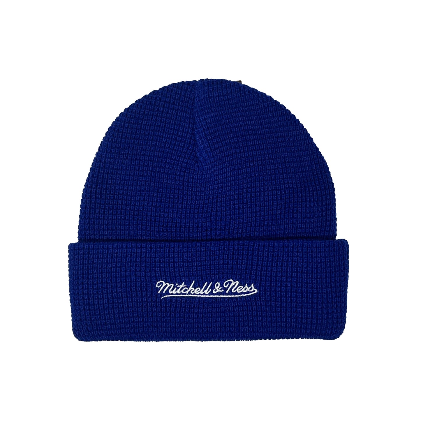 Tonight Show Waffle Knit Beanie