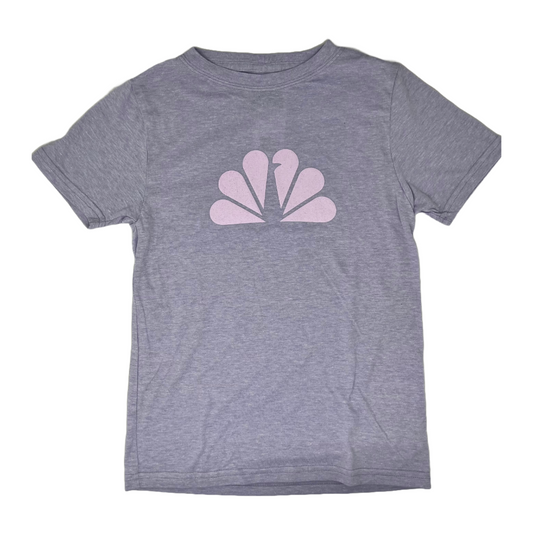 NBC Youth Puff Tee