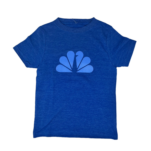 NBC Youth Puff Tee