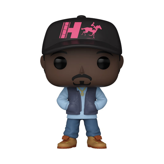 NOPE OJ Haywood Funko Pop! Vinyl Figure