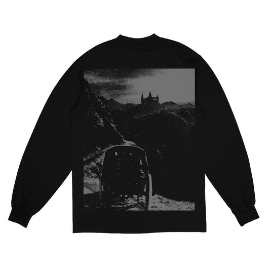 Nosferatu x The Cinegogue - Landscape Long Sleeve