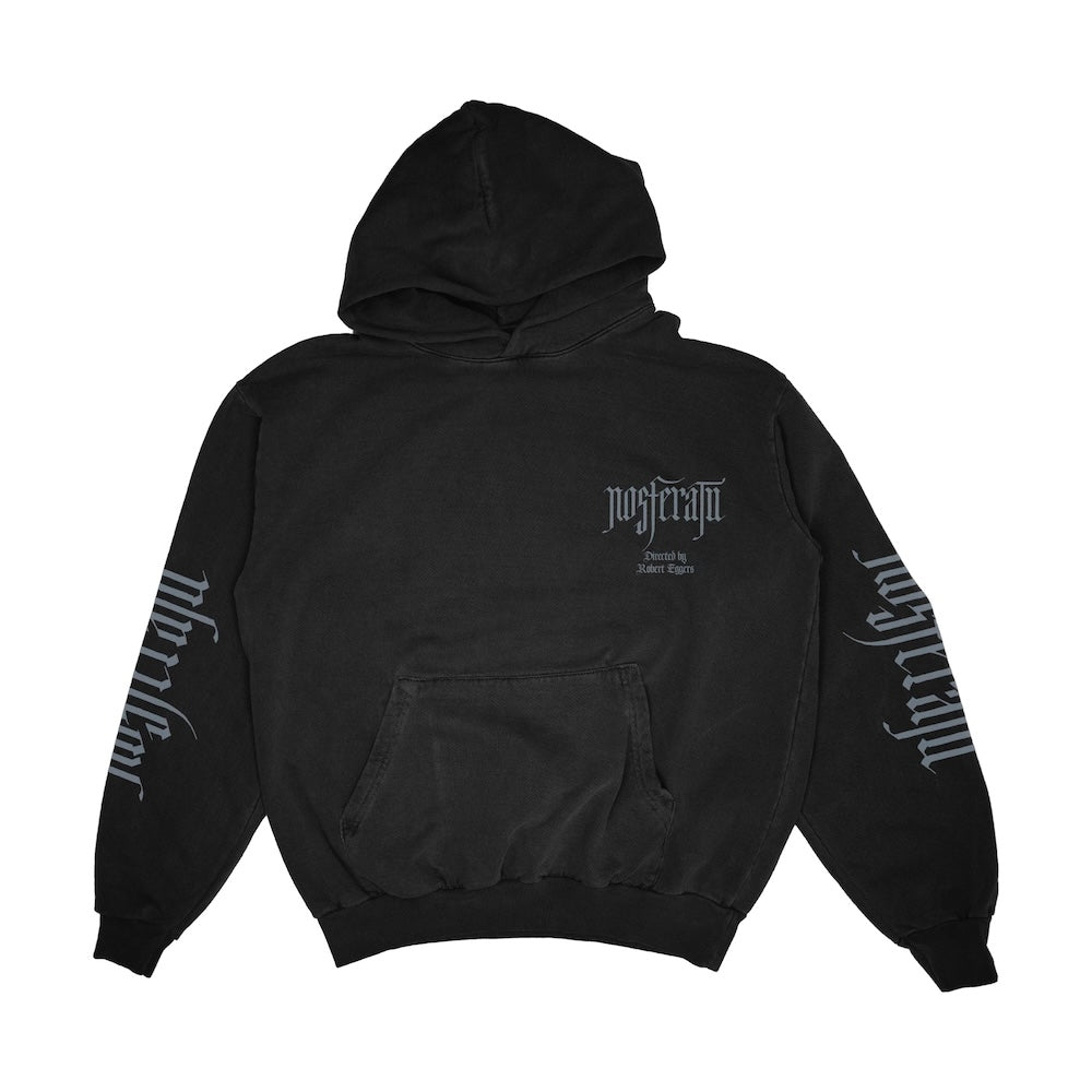 Nosferatu x The Cinegogue - Occult Hoodie