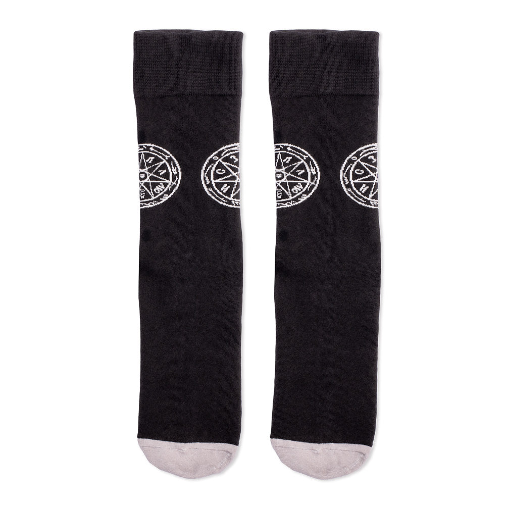 Nosferatu Succumb to the Darkness Socks