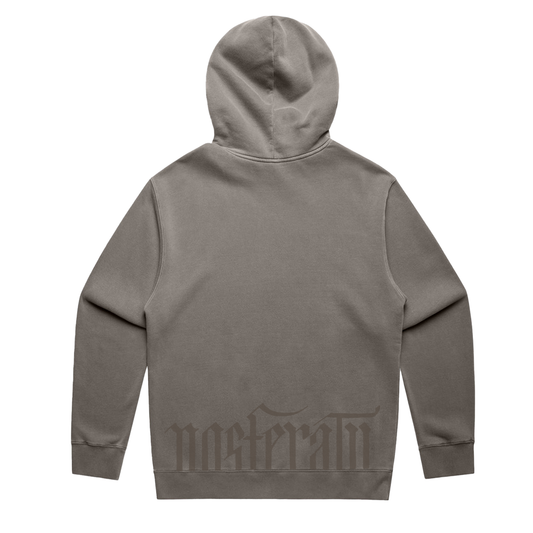 Nosferatu Sigil Hoodie