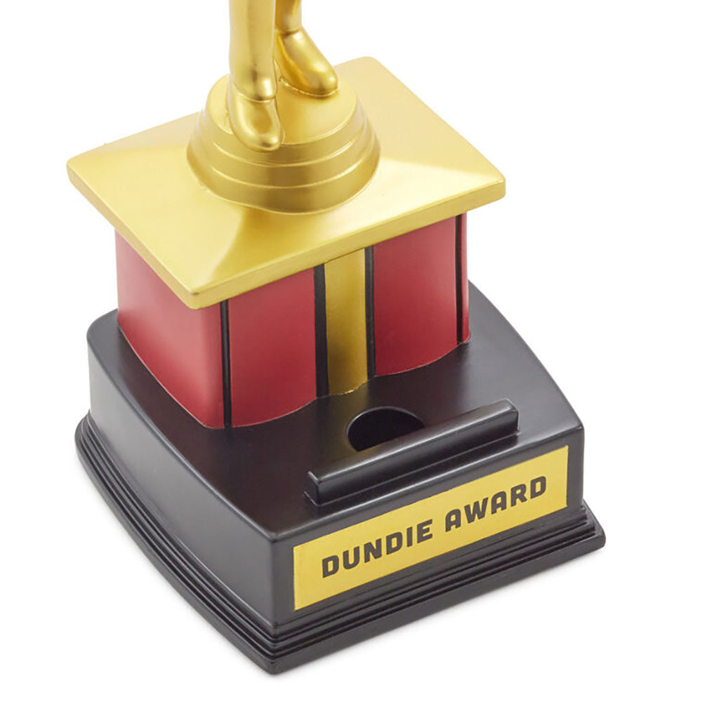 The Office Dundie Award Smartphone Holder