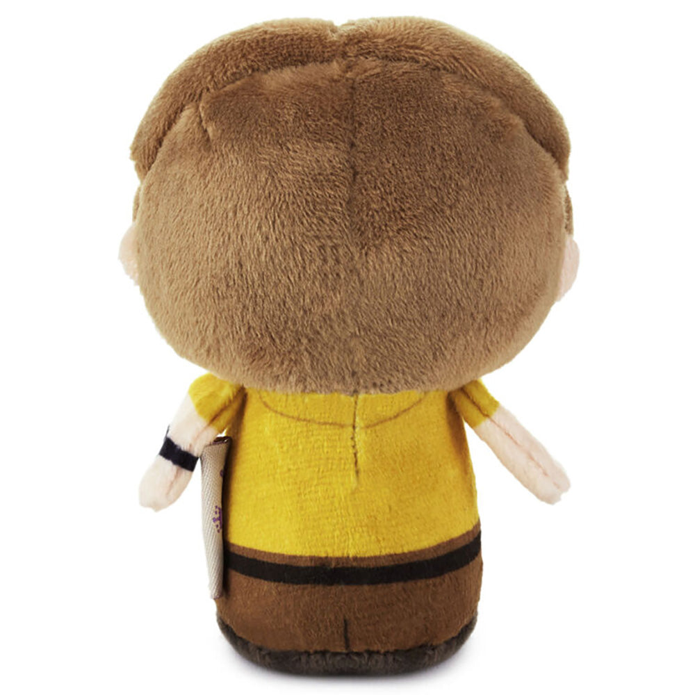 The Office Dwight Schrute itty bittys® Plush With Sound