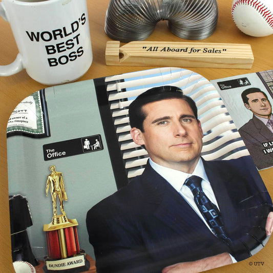 The Office Party Supply Bundle