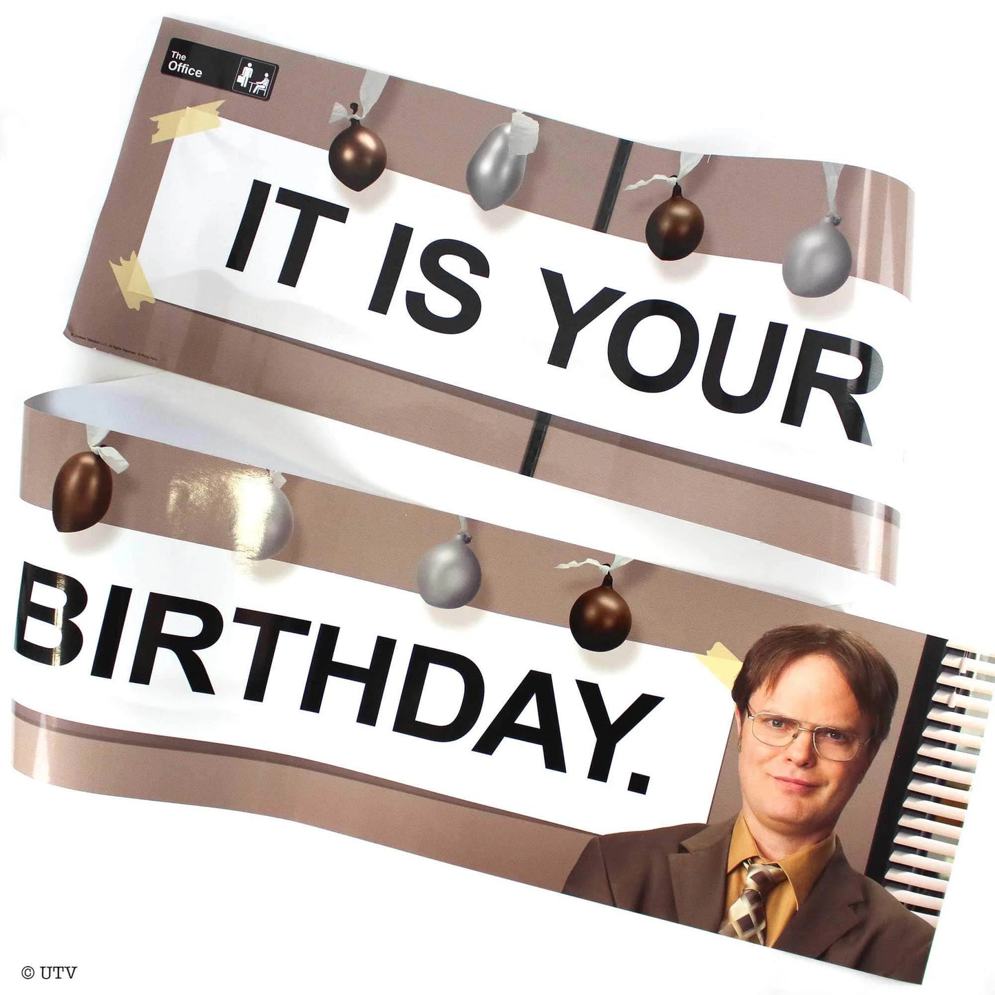 The Office Party Supply Bundle