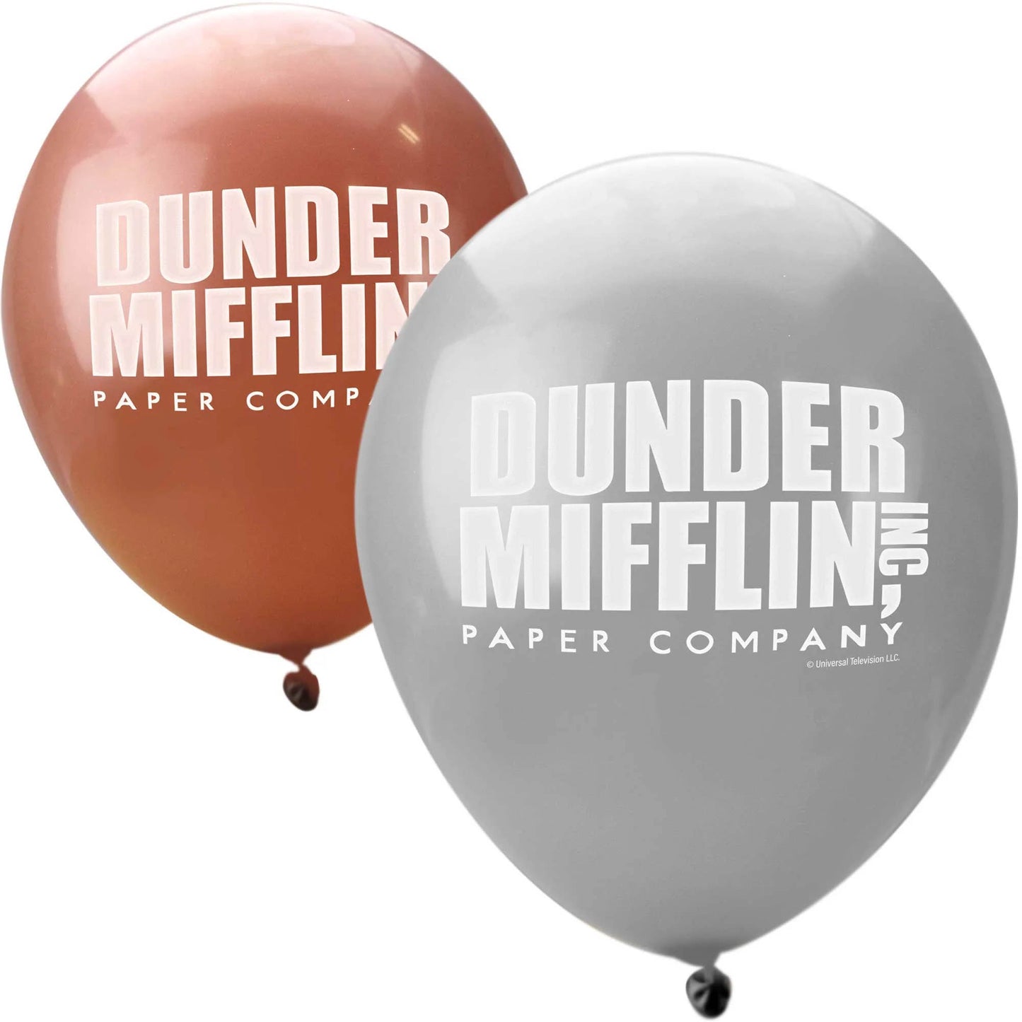 The Office Party Supply Bundle