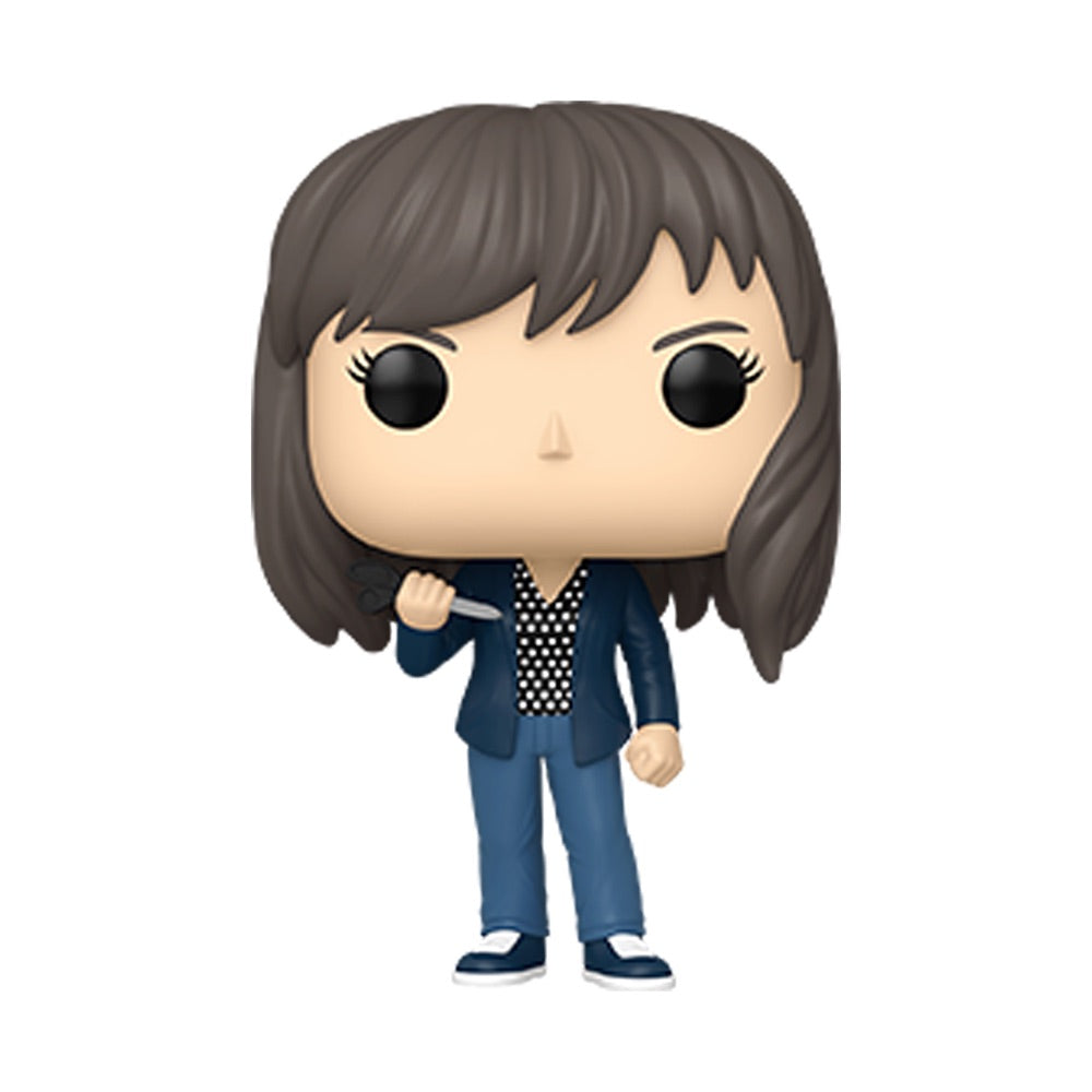 Funko POP TV: Parks and Recreation 15th Anniversary - April Ludgate