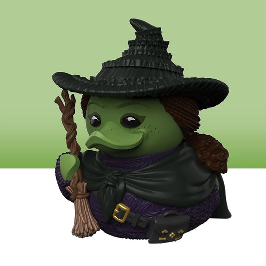 Wicked: Elphaba Thropp TUBBZ