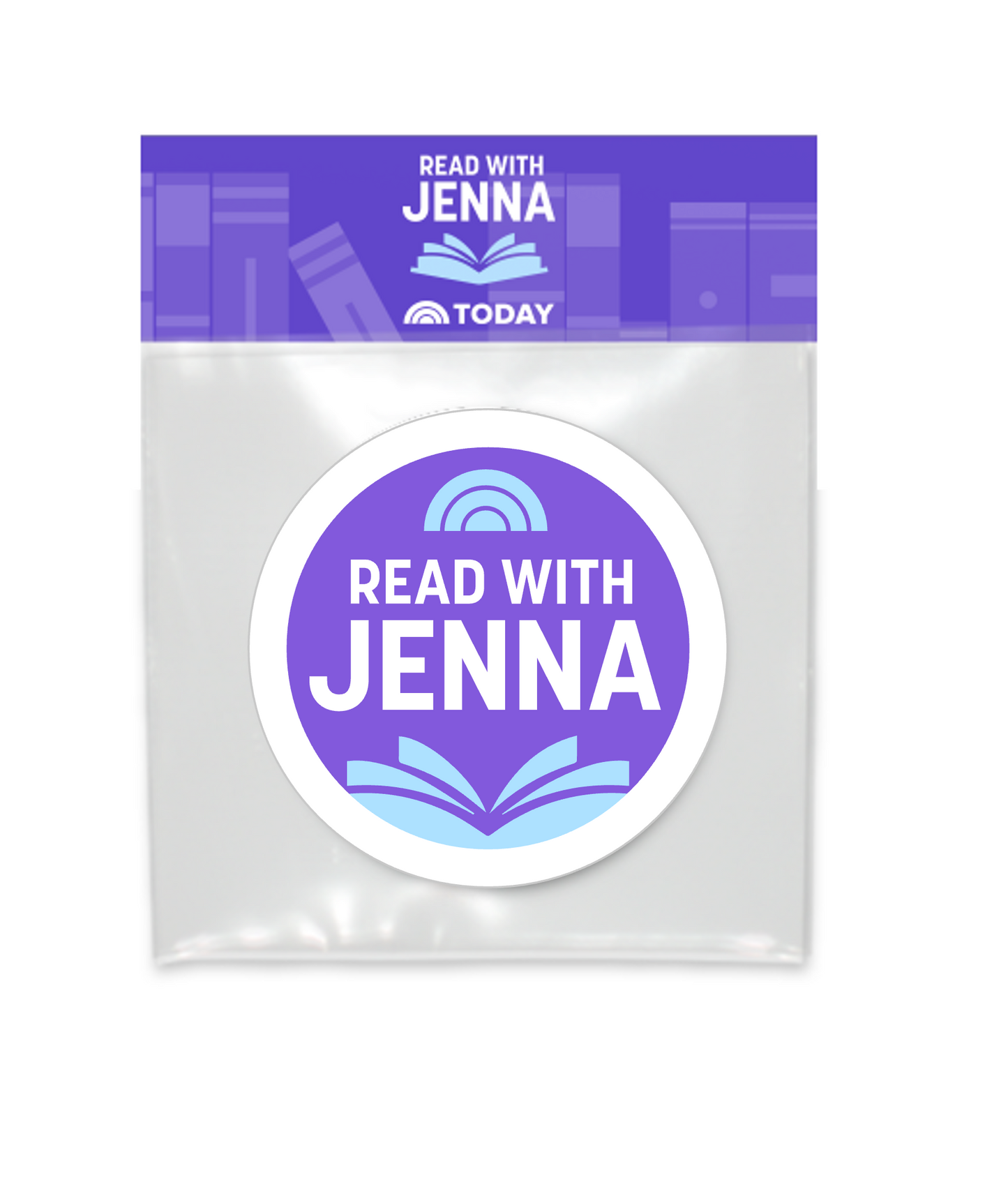 Read With Jenna August 2025