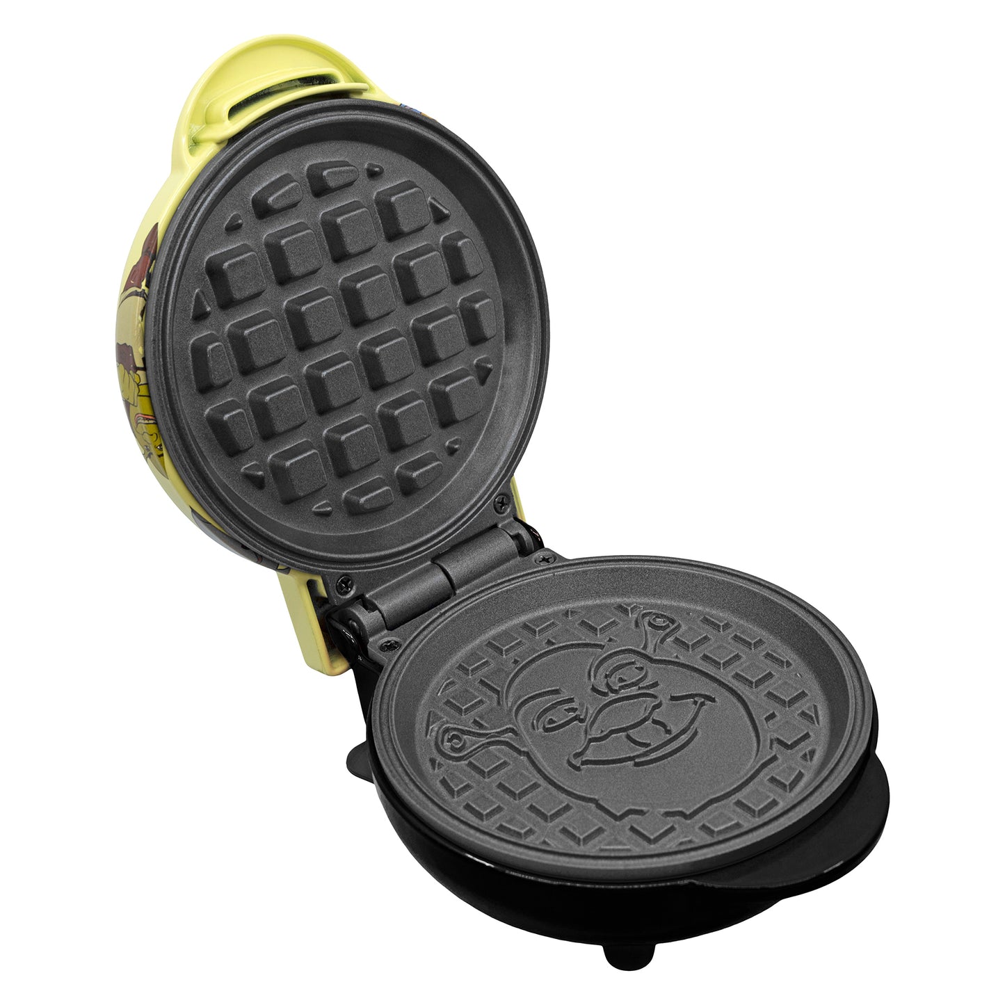 Shrek Mini Waffle Maker