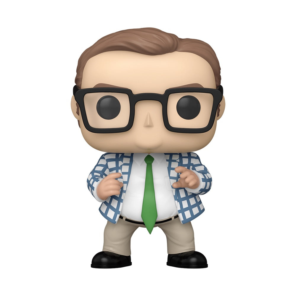 Saturday Night Live 50th Anniversary Matt Foley Funko Pop! Figure