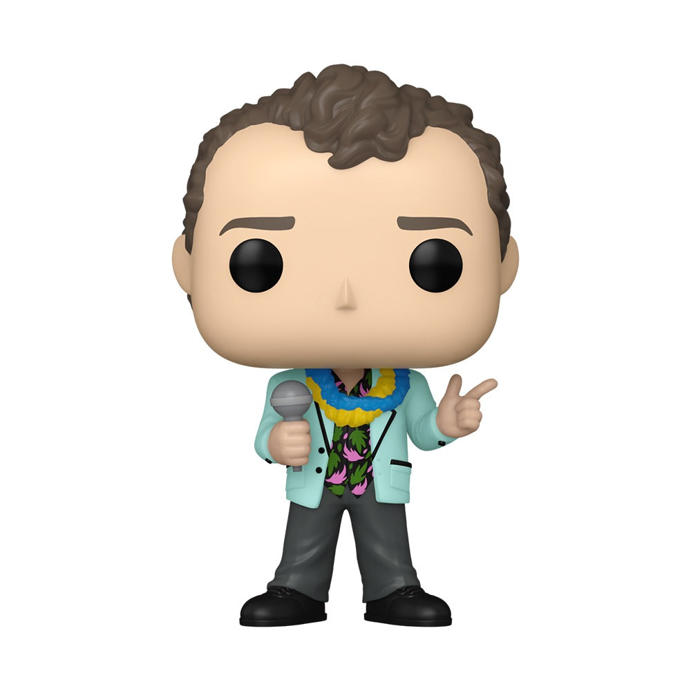 Saturday Night Live 50th Anniversary Nick the Lounge Singer Funko Pop! Figure