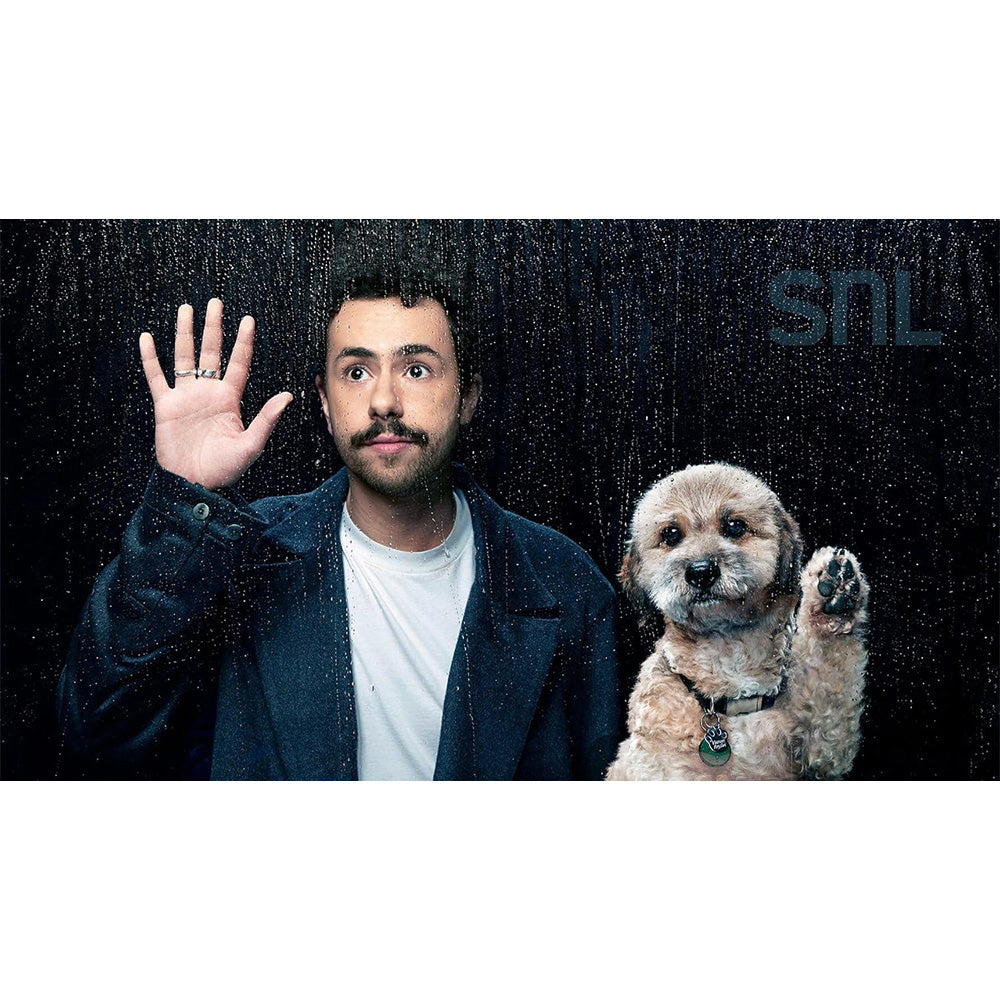 The Art of the SNL Portrait  