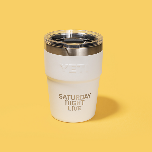 Saturday Night Live x Yeti® Rambler 16oz Stackable Cup with Lid