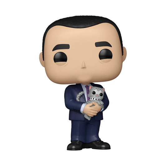 Suits Louis Litt Funko Pop! Figure