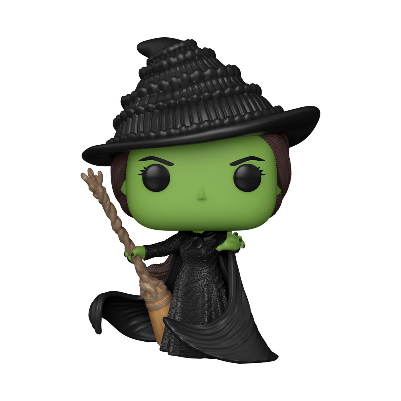 Wicked Elphaba Funko Pop! Figure