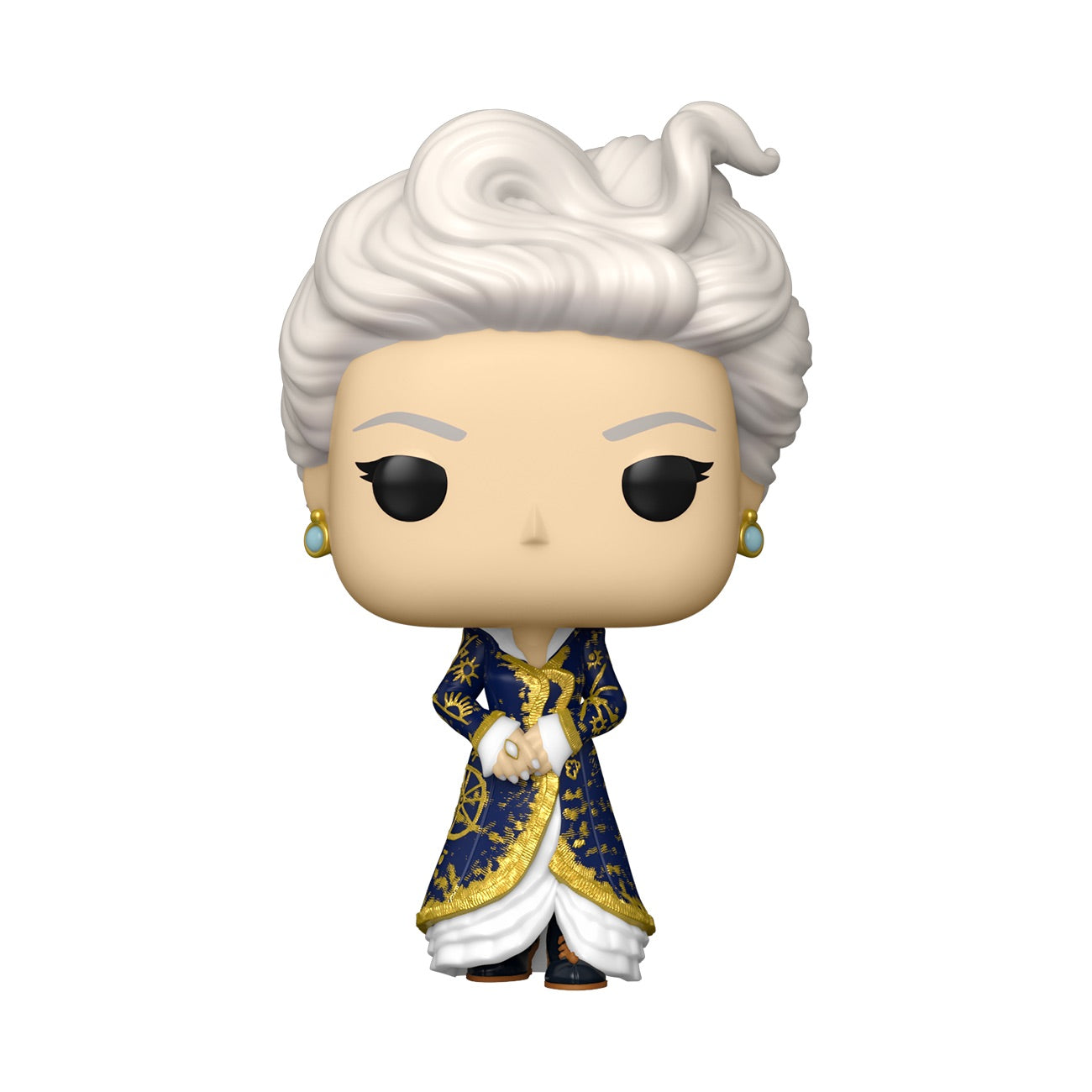 Wicked Madame Morrible Funko Pop! Figure