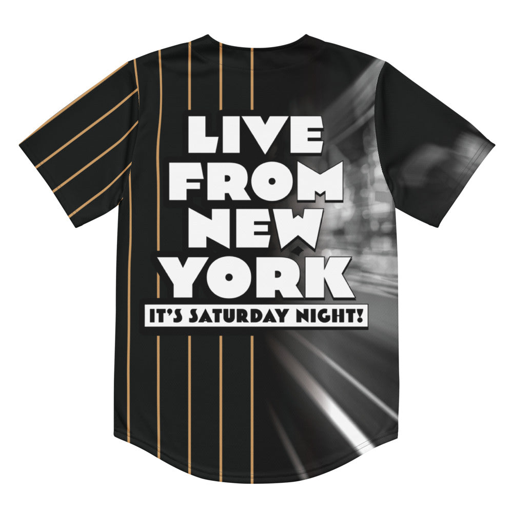 Saturday Night Live It's Saturday Night Jersey