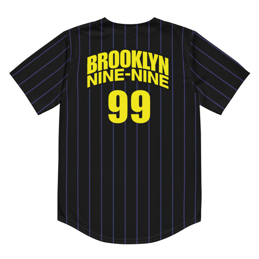 Brooklyn Nine-Nine Cool, Cool Jersey