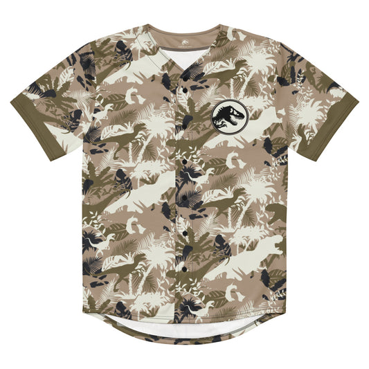 Jurassic World Jungle Jersey