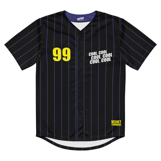 Brooklyn Nine-Nine Cool, Cool Jersey