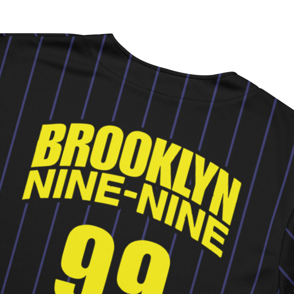 Brooklyn Nine-Nine Cool, Cool Jersey