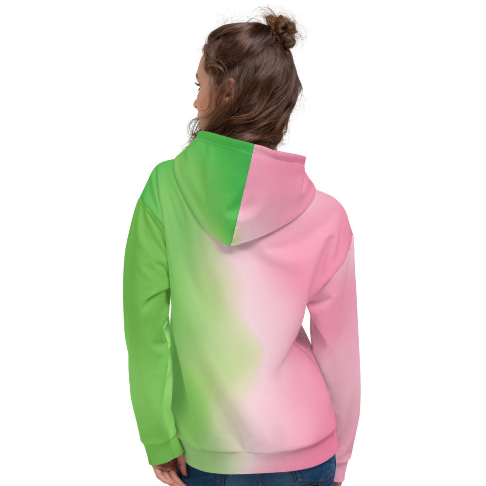 Wicked Elphaba Glinda Hoodie