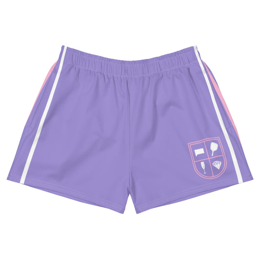 Bravo Pickleball League Athletic Shorts