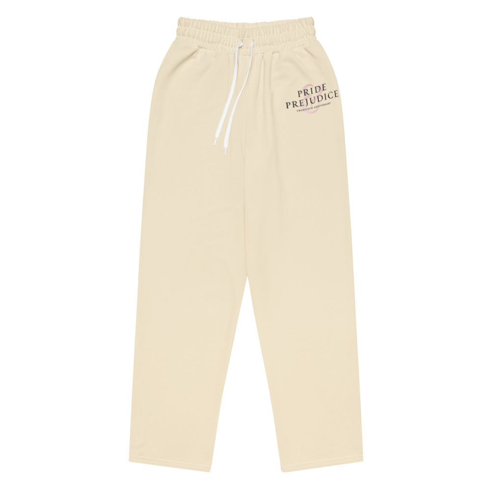 Pride & Prejudice 20th Anniversary Joggers