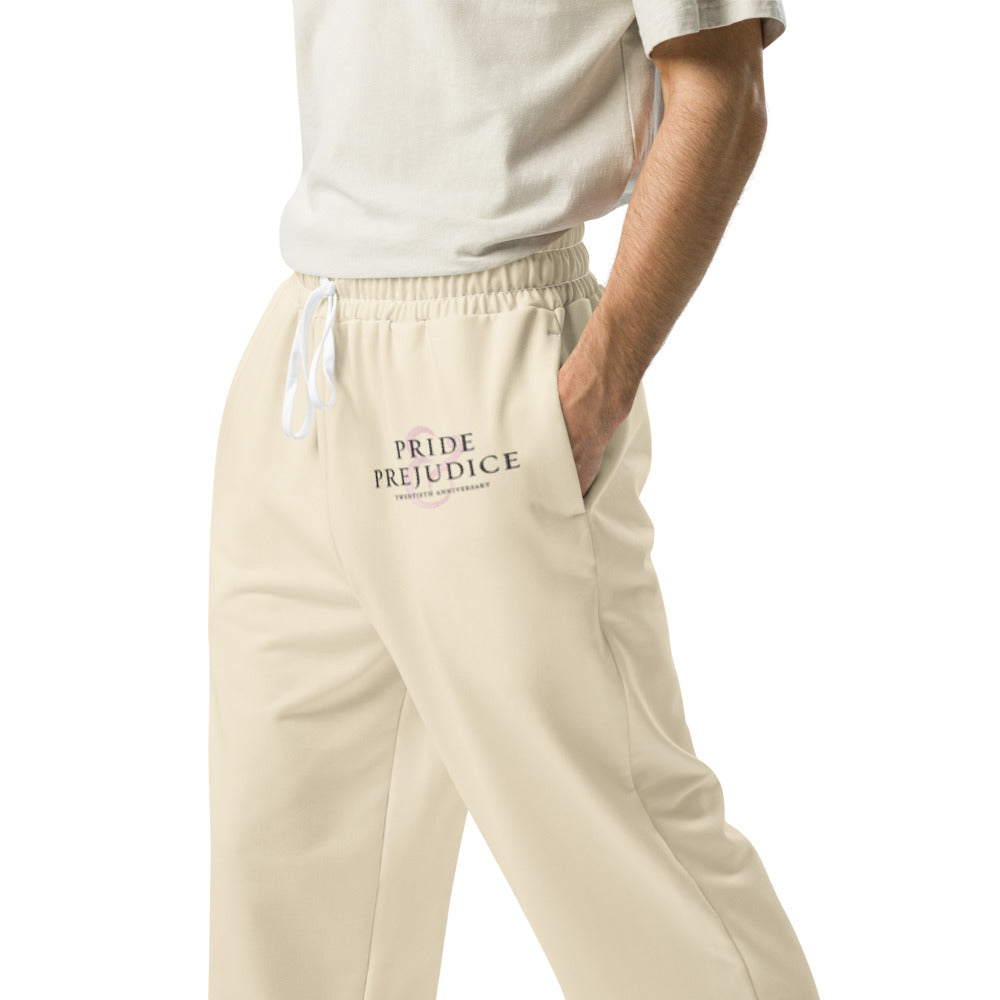 Pride & Prejudice 20th Anniversary Joggers