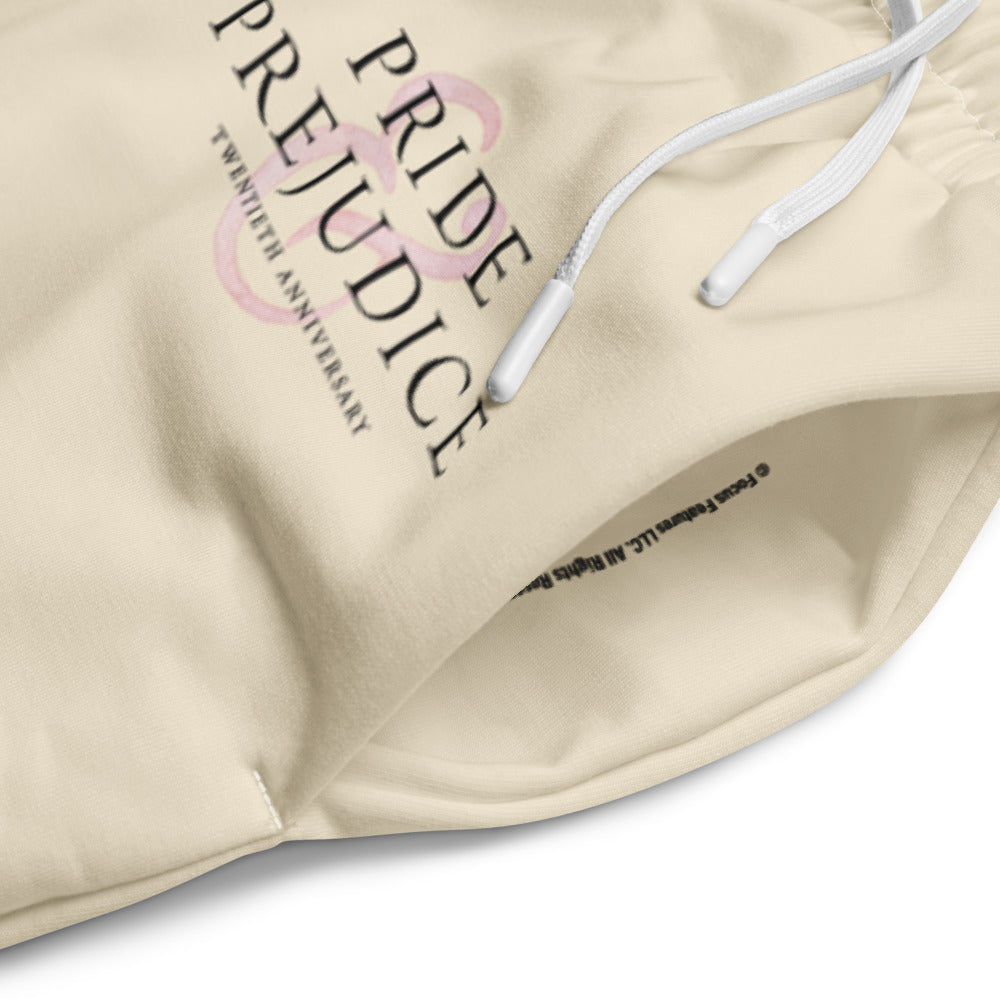 Pride & Prejudice 20th Anniversary Joggers