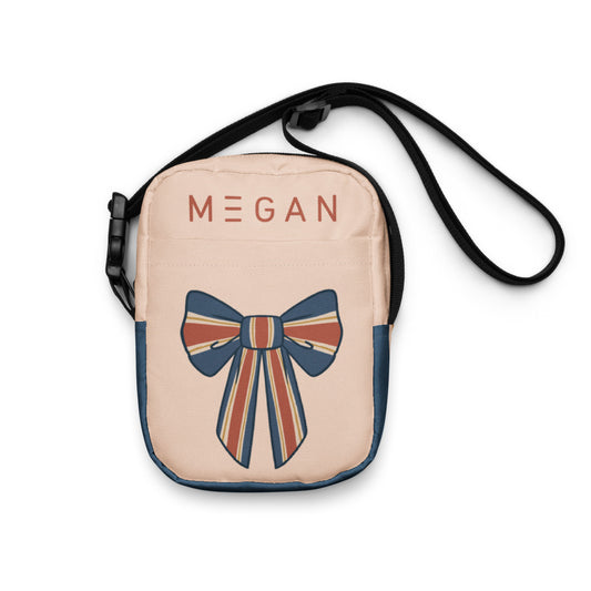 M3GAN Bow Crossbody Bag