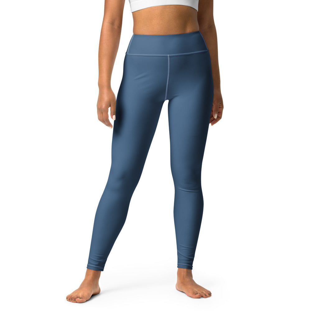 Bravo Marathon Club High Waisted Leggings