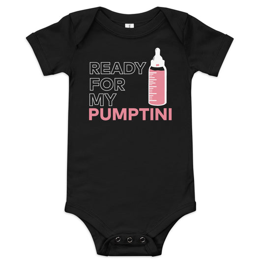 Vanderpump Rules Pumptini Baby Bodysuit