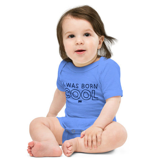 Vanderpump Rules Born Cool Baby Bodysuit