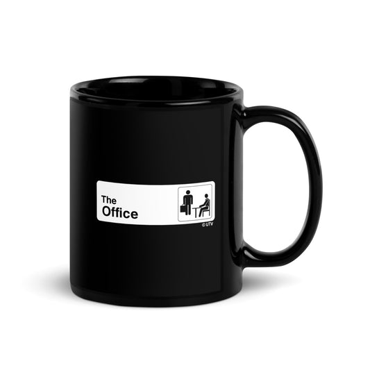 The Office Are You Still Watching? Mug