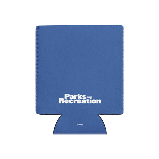 Parks & Recreation Non-Essential Employee Can Cooler