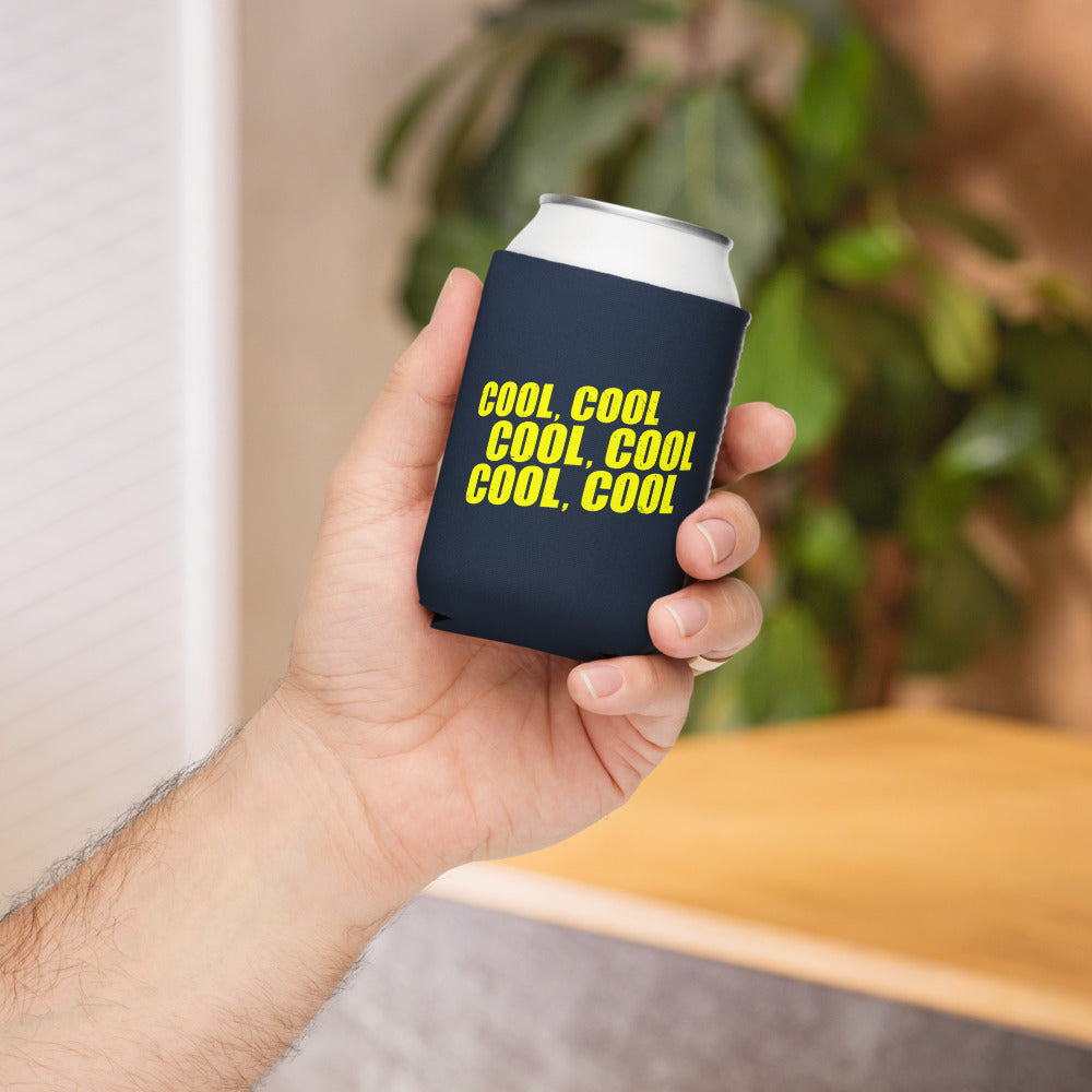 Brooklyn Nine Nine Cool, Cool, Cool, Can Cooler