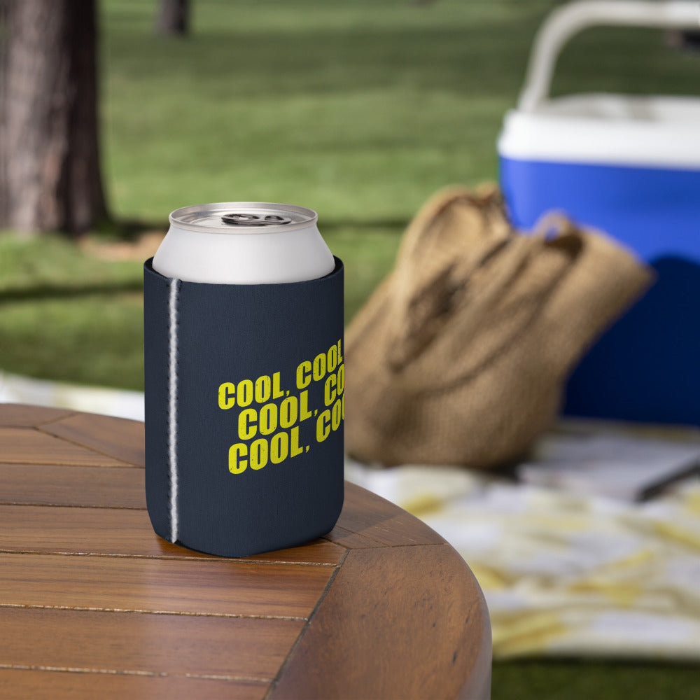 Brooklyn Nine Nine Cool, Cool, Cool, Can Cooler