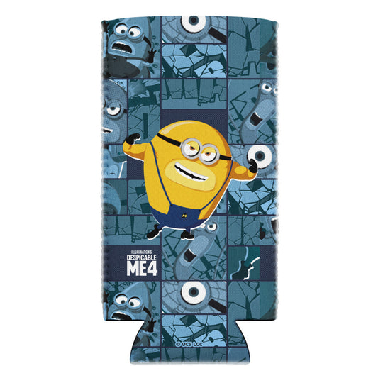 Despicable Me 4 Mega Millions Can Cooler