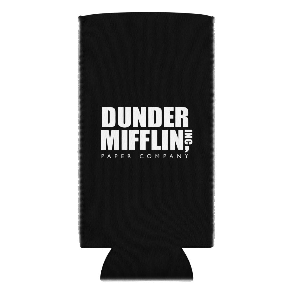 The Office Dunder Mifflin Can Cooler